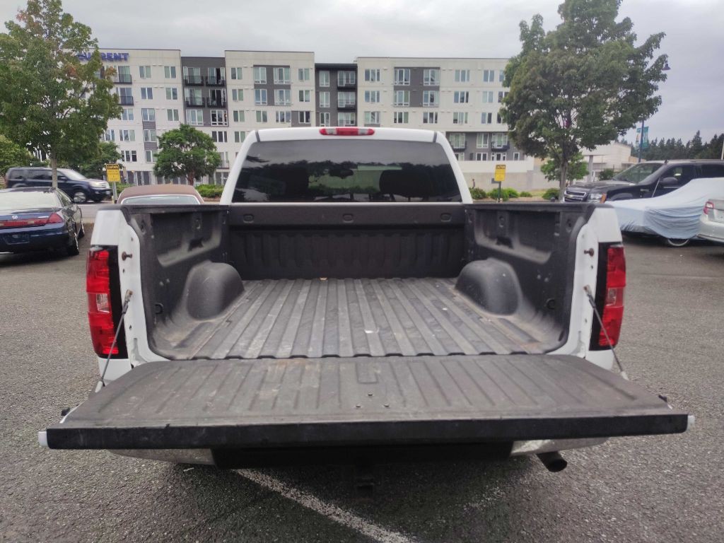 2009 Chevrolet Silverado 1500 Image 15