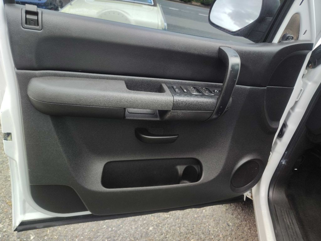 2009 Chevrolet Silverado 1500 Image 20