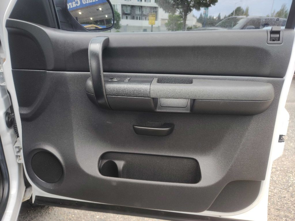 2009 Chevrolet Silverado 1500 Image 23
