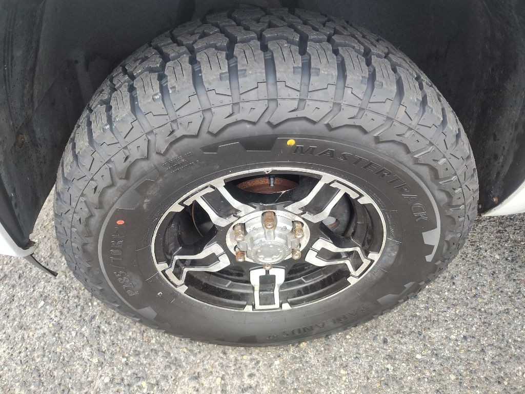 2009 Chevrolet Silverado 1500 Image 24