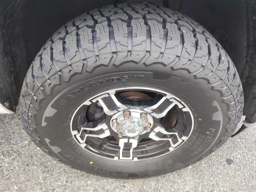 2009 Chevrolet Silverado 1500 Image 26