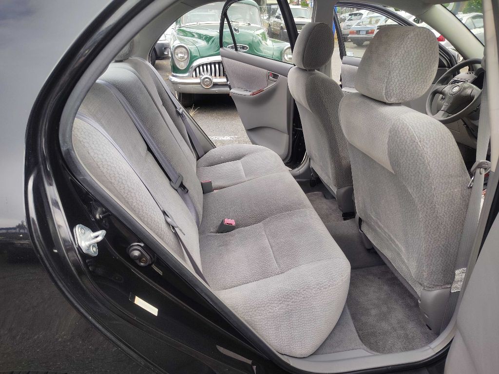 2003 Toyota Corolla Image 17