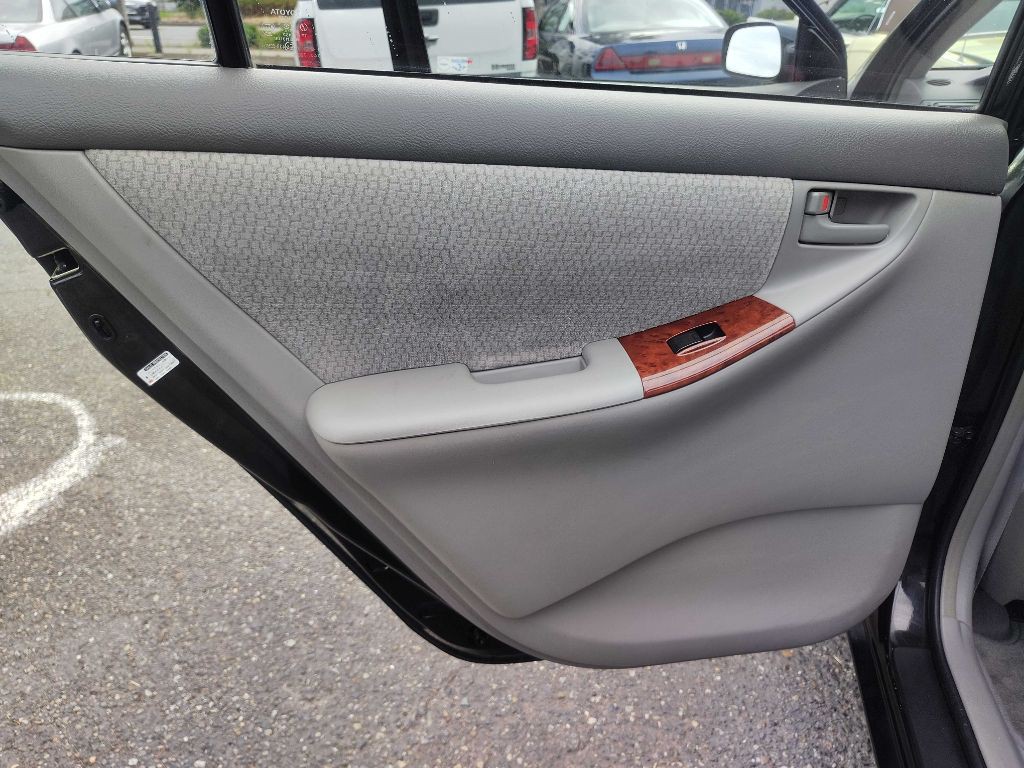 2003 Toyota Corolla Image 22