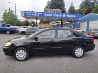 Image for 2003 Toyota Corolla CE ID: 6765117