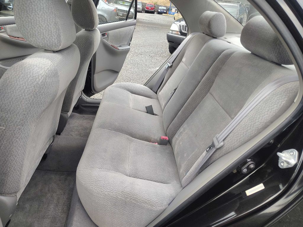 2003 Toyota Corolla Image 14