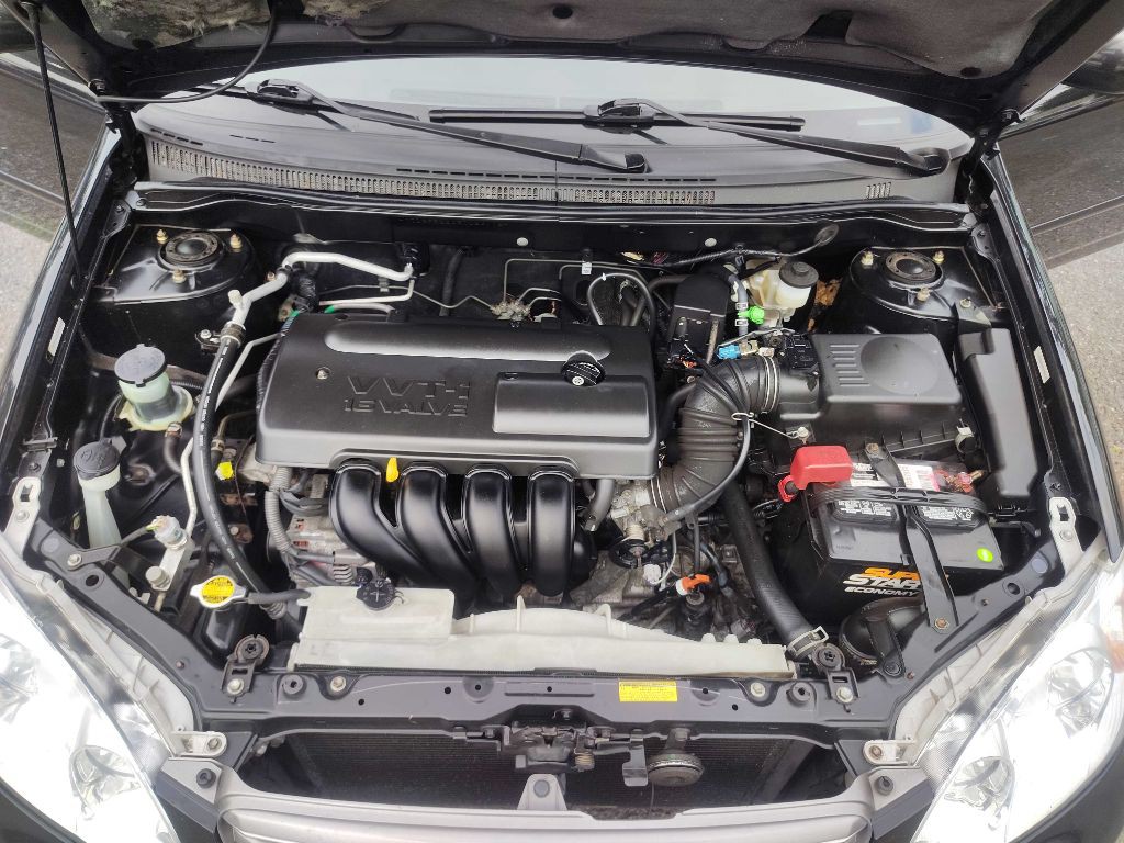 2003 Toyota Corolla Image 19