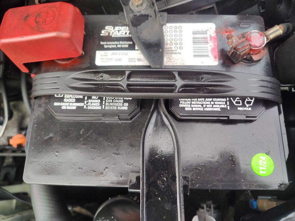 2003 Toyota Corolla Image 20