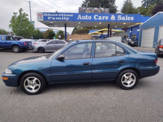 Image for 1993 Geo Prizm BASE ID: 6765118