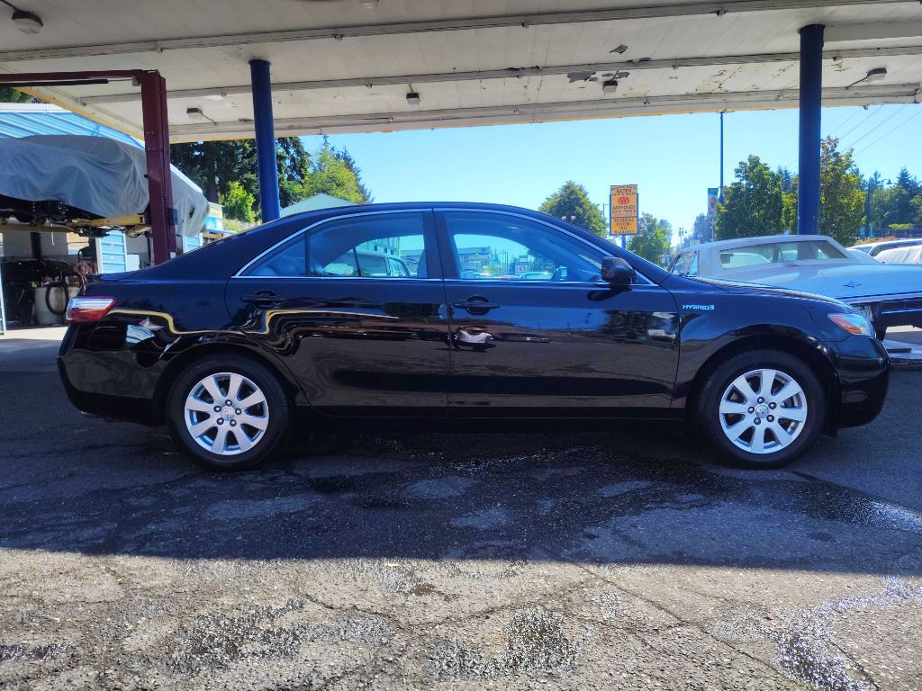 2007 Toyota Camry Image 5