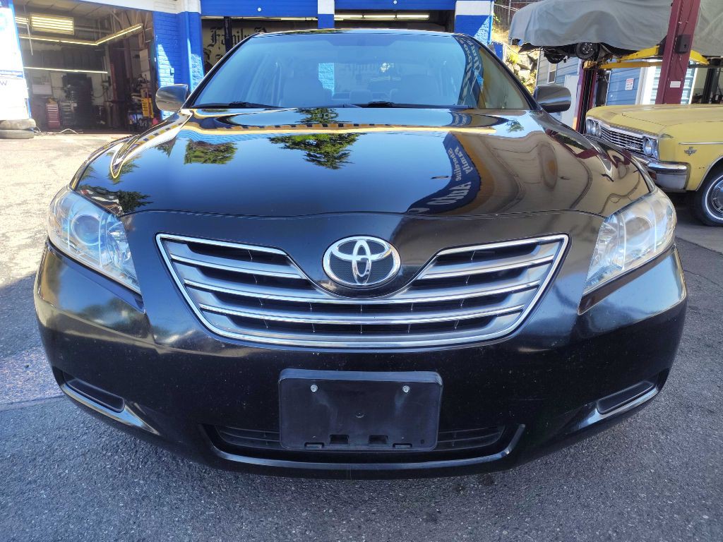 2007 Toyota Camry Image 7