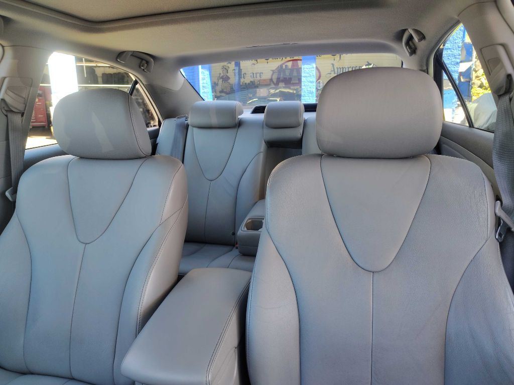 2007 Toyota Camry Image 9