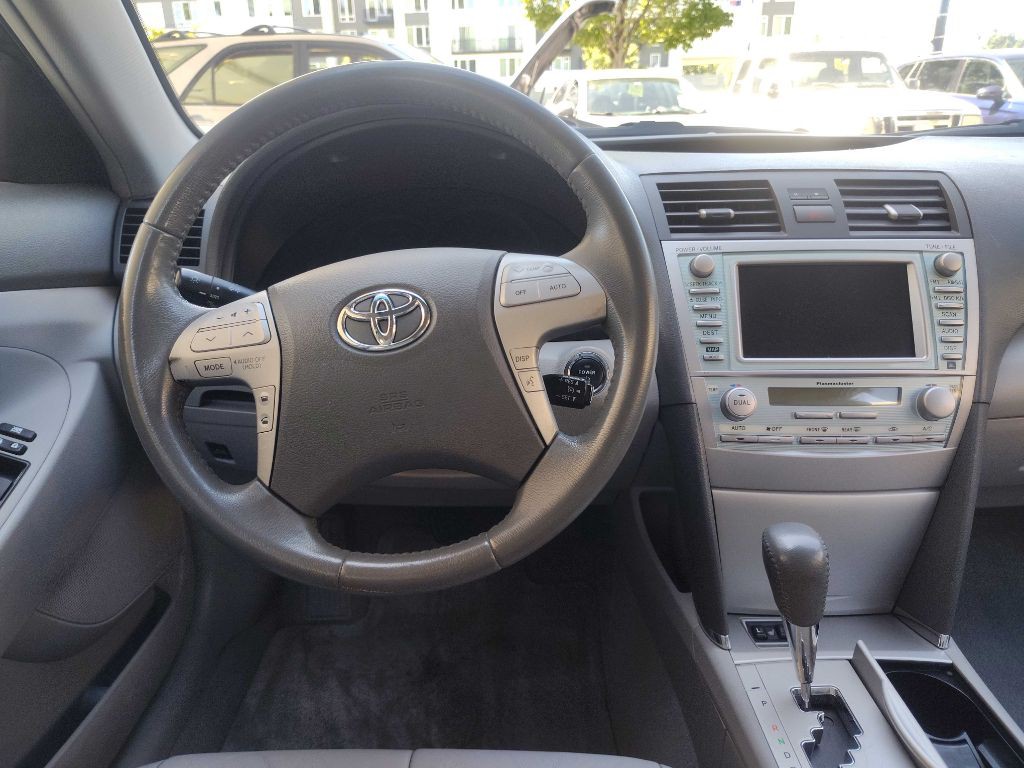 2007 Toyota Camry Image 10