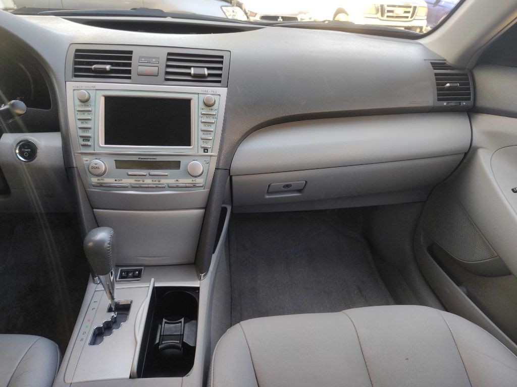 2007 Toyota Camry Image 11