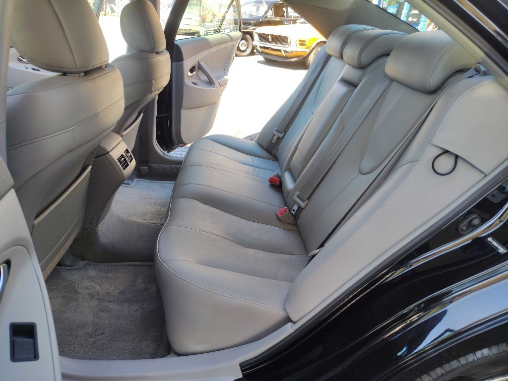 2007 Toyota Camry Image 17
