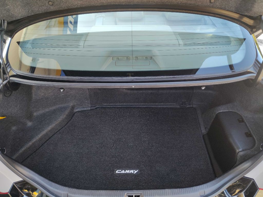 2007 Toyota Camry Image 18