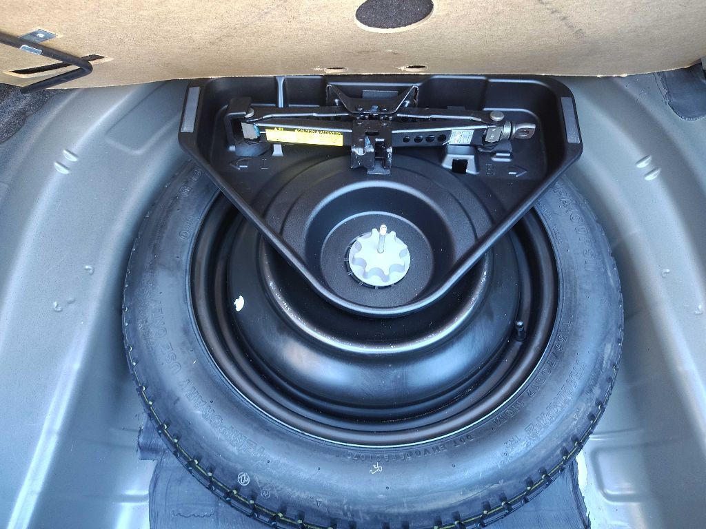 2007 Toyota Camry Image 19