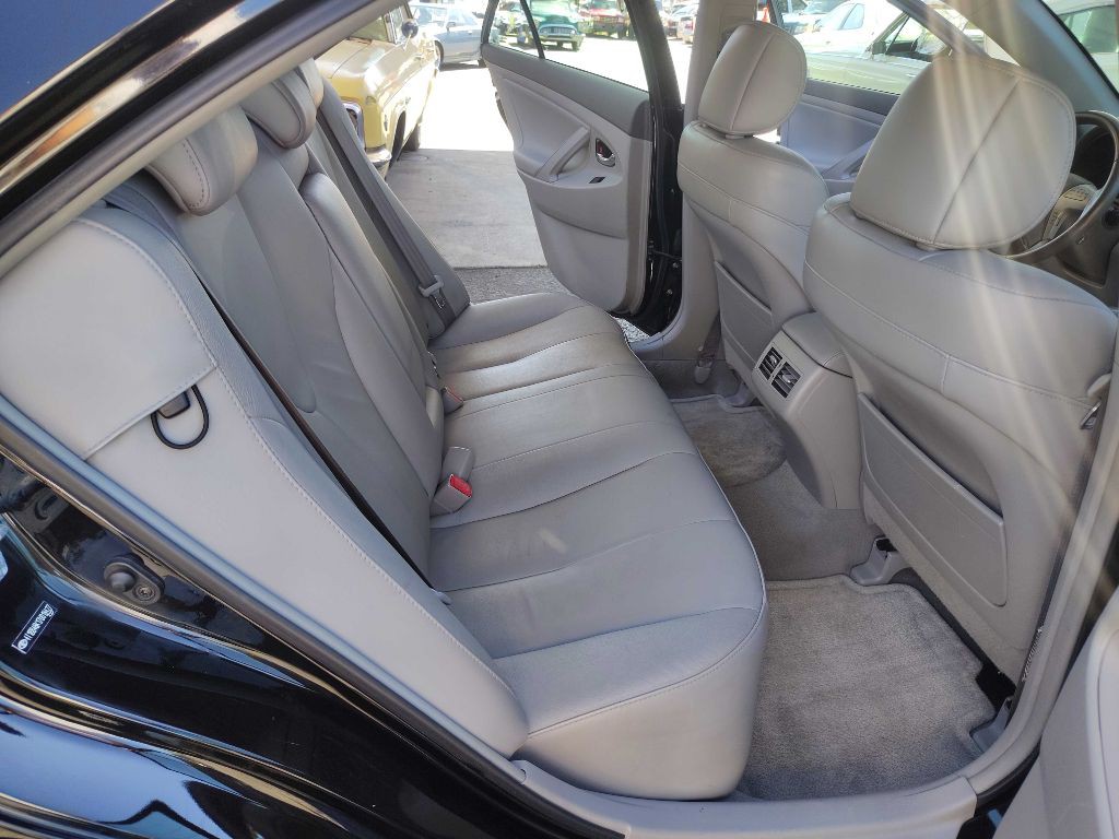 2007 Toyota Camry Image 21