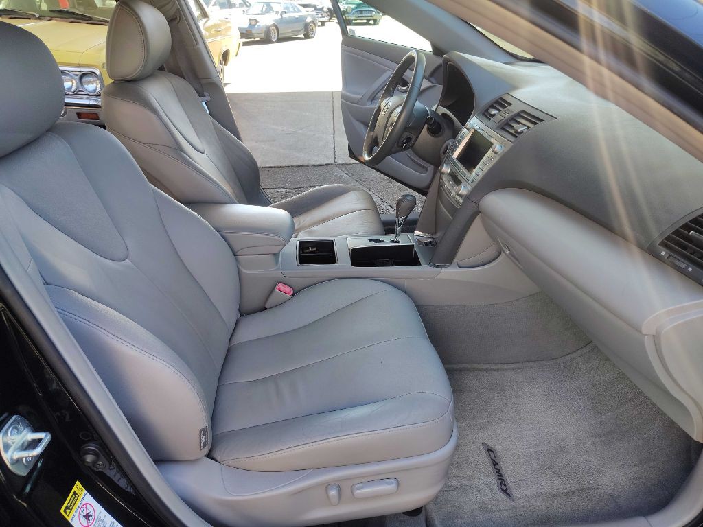 2007 Toyota Camry Image 22