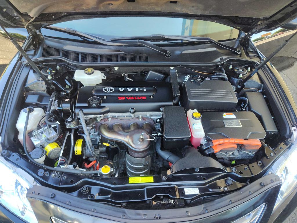 2007 Toyota Camry Image 23