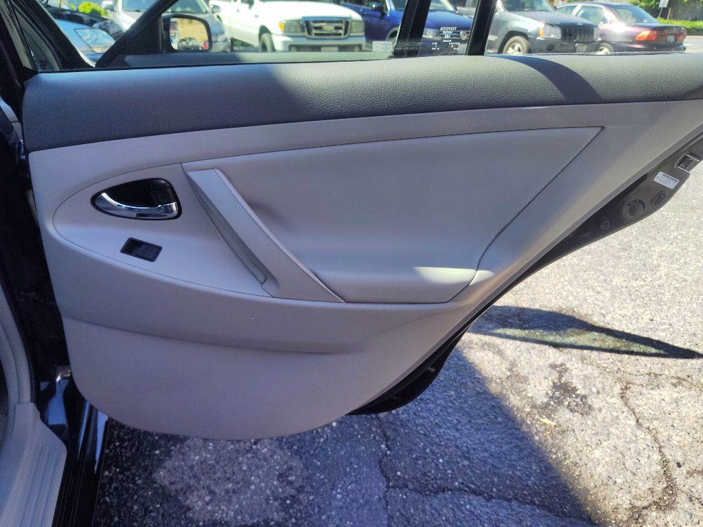 2007 Toyota Camry Image 26
