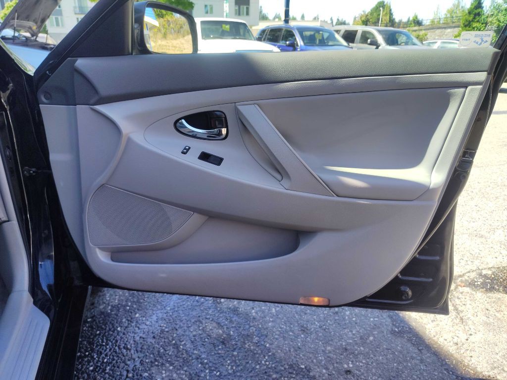 2007 Toyota Camry Image 27
