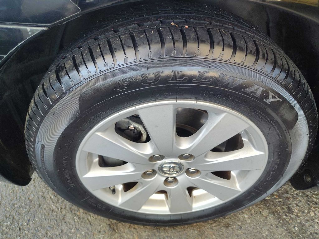 2007 Toyota Camry Image 28