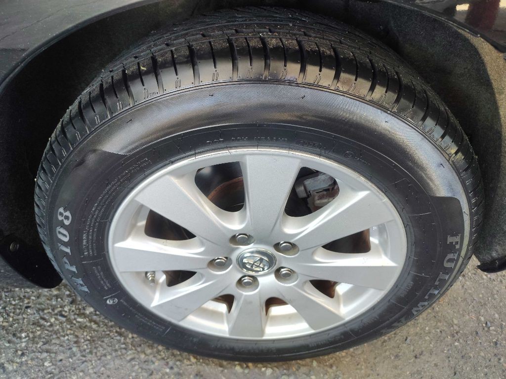 2007 Toyota Camry Image 29
