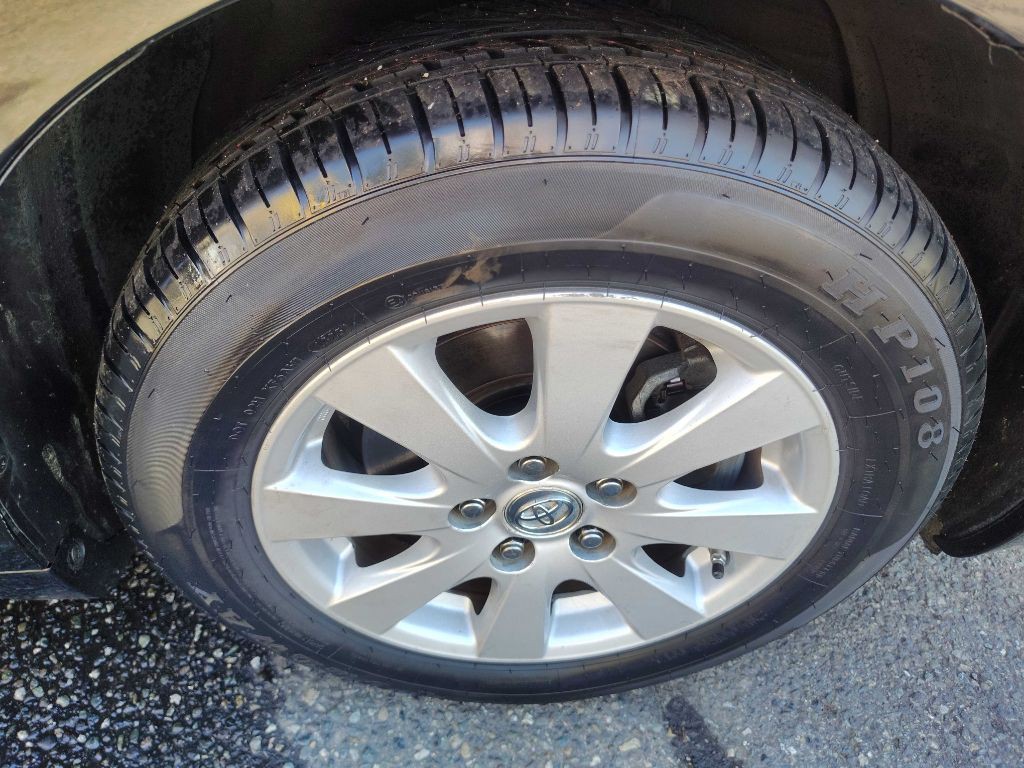 2007 Toyota Camry Image 31