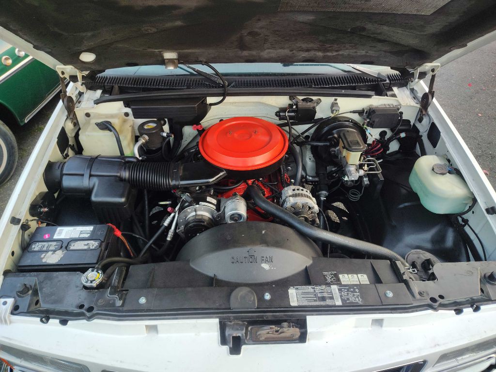 1994 GMC Sierra Image 1