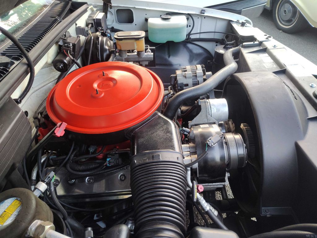 1994 GMC Sierra Image 3