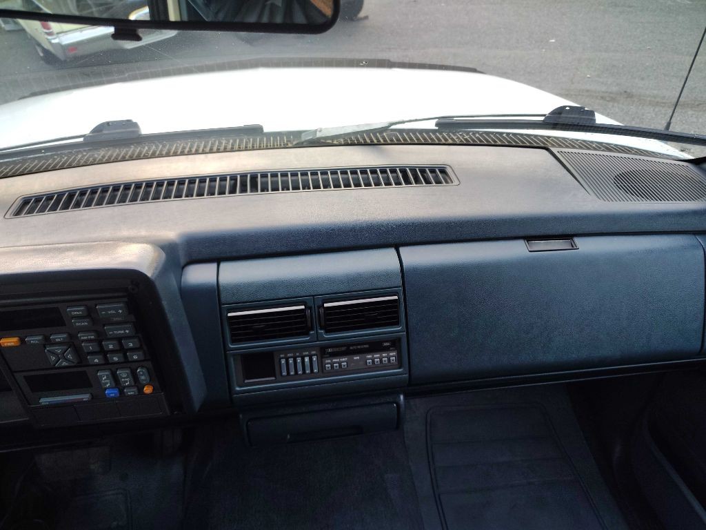 1994 GMC Sierra Image 19