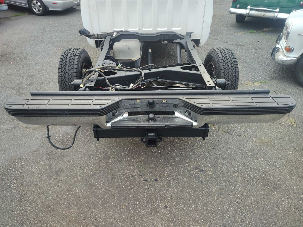 1994 GMC Sierra Image 31