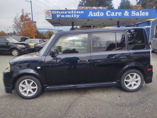 Image for 2006 Scion xB  ID: 6969289