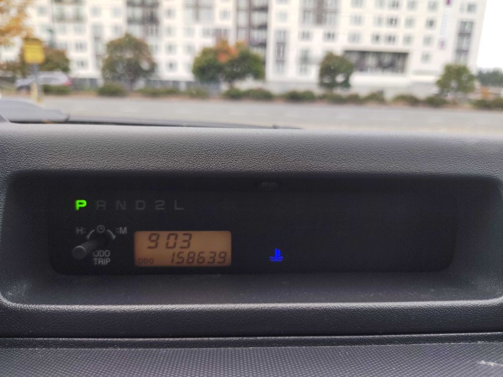 2006 Scion xB Image 12