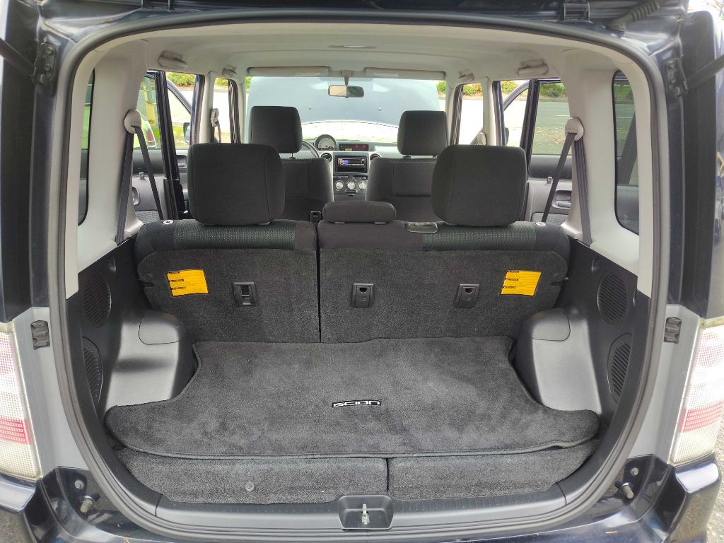 2006 Scion xB Image 15