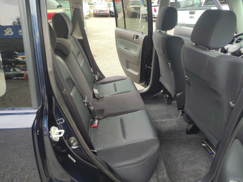 2006 Scion xB Image 16