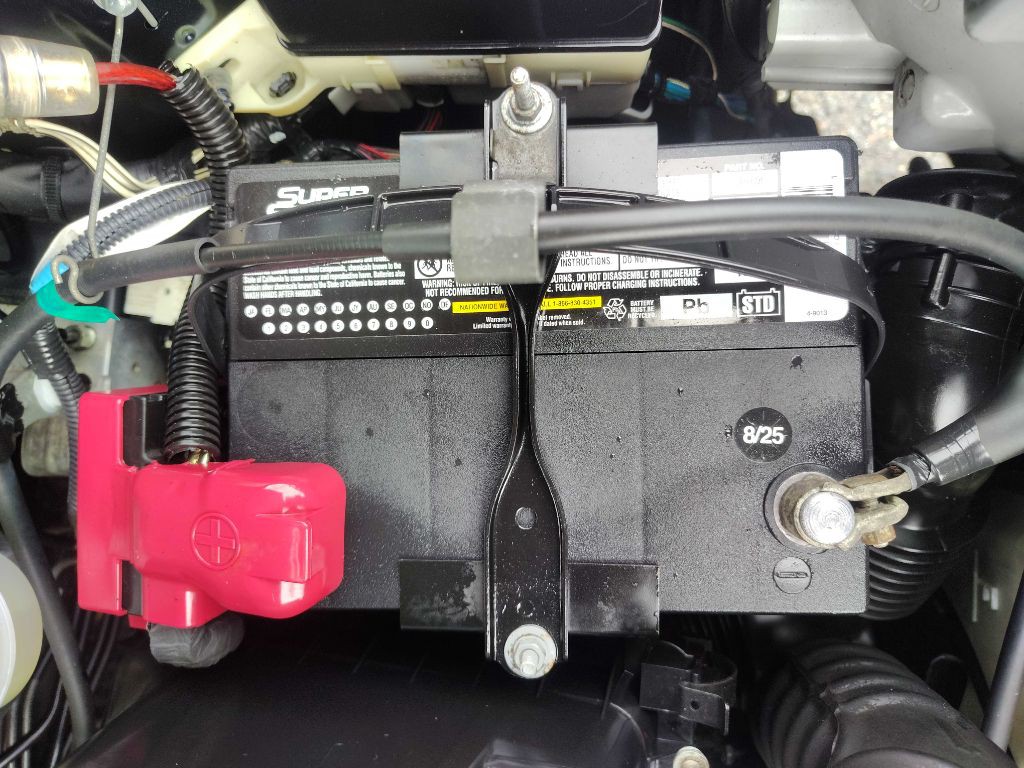 2006 Scion xB Image 19