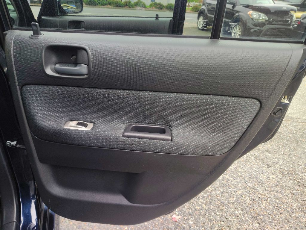 2006 Scion xB Image 22