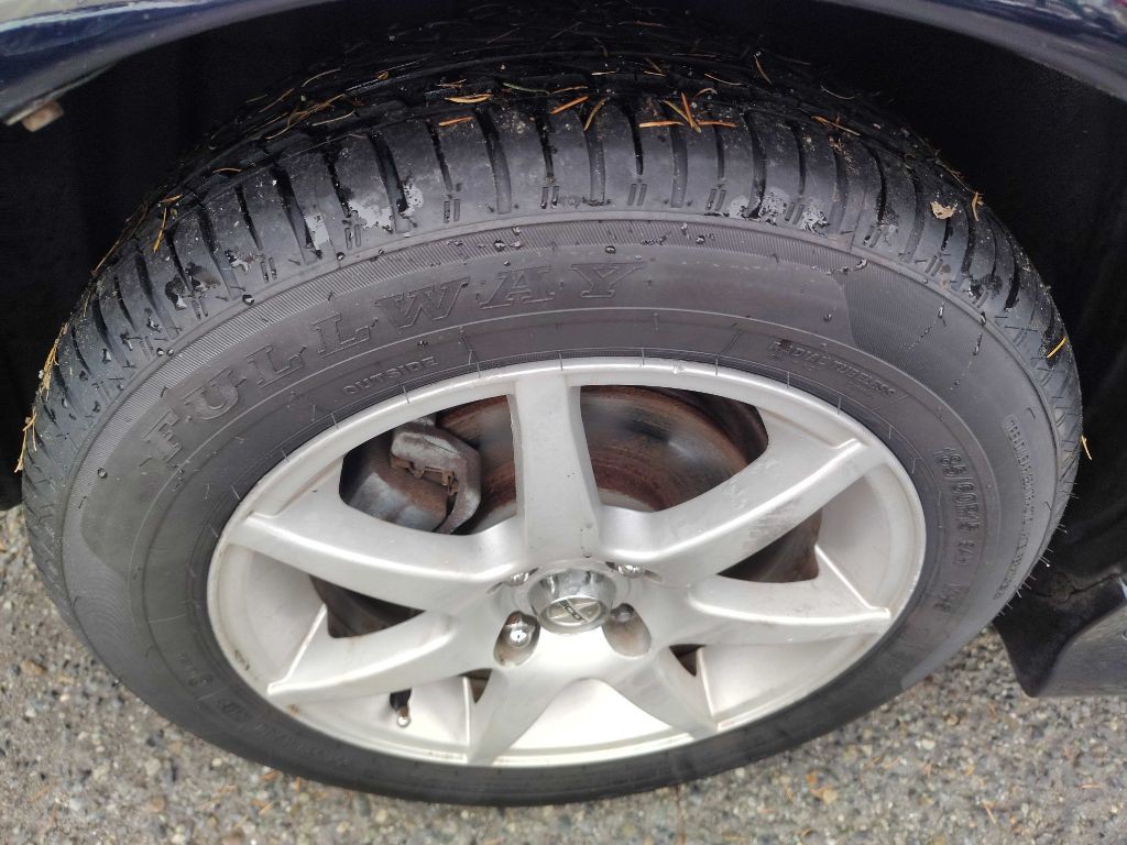 2006 Scion xB Image 24