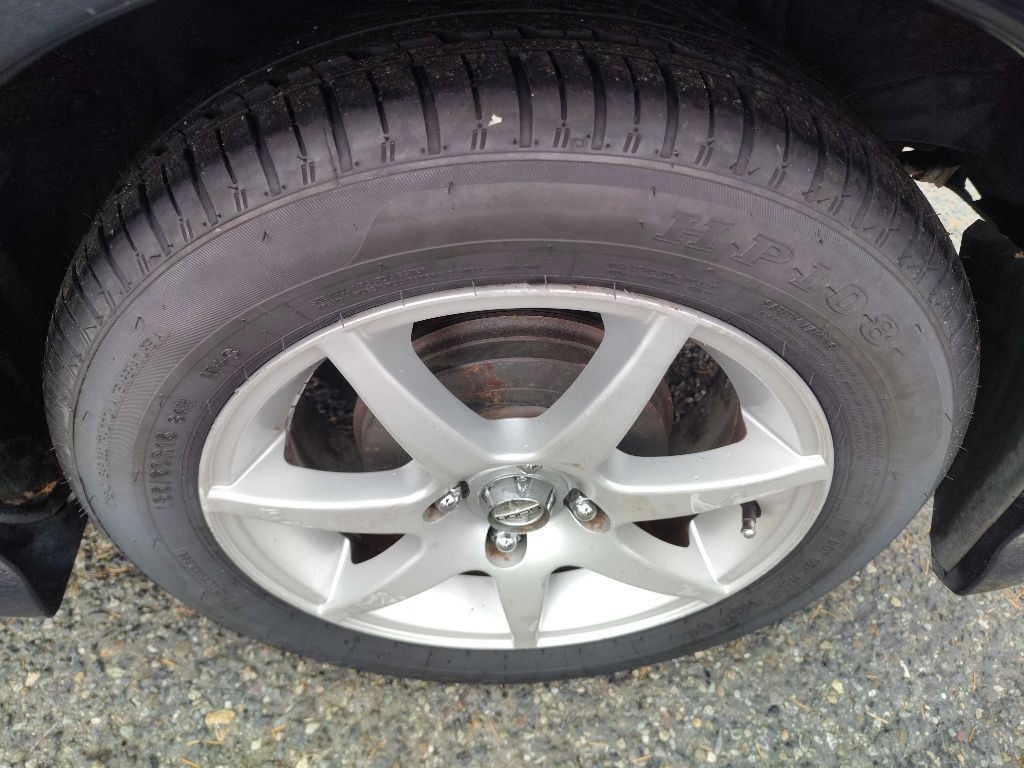 2006 Scion xB Image 25