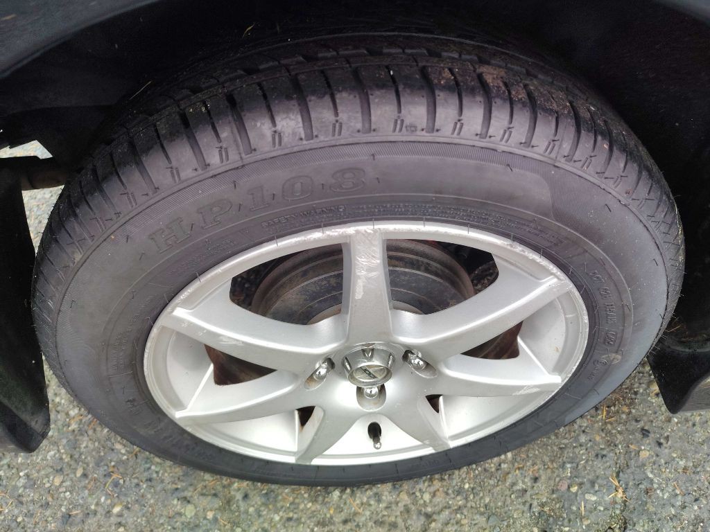 2006 Scion xB Image 26