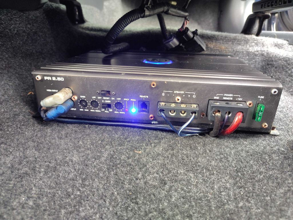 2006 Scion xB Image 29