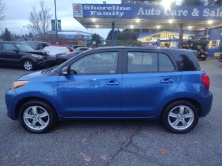 Image for 2013 Scion xD  ID: 7019731