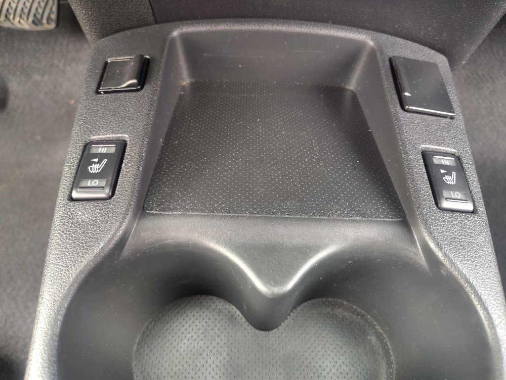 2015 Nissan Leaf Image 17