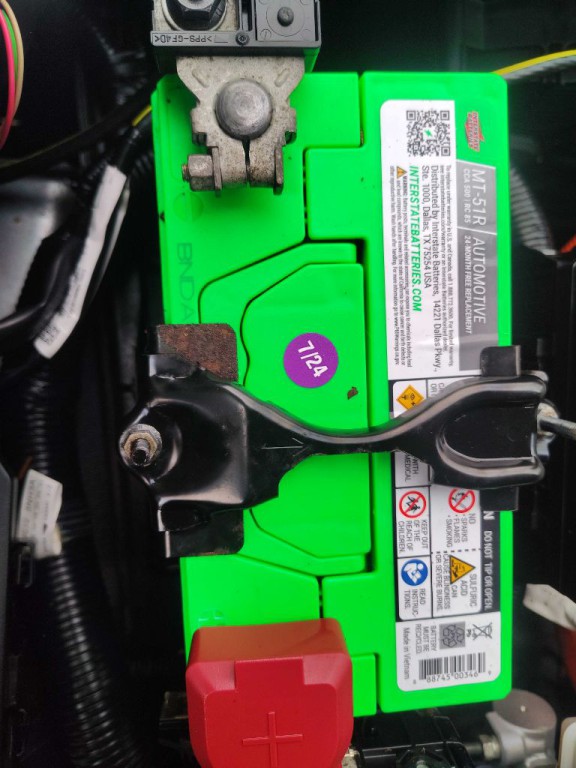 2015 Nissan Leaf Image 20