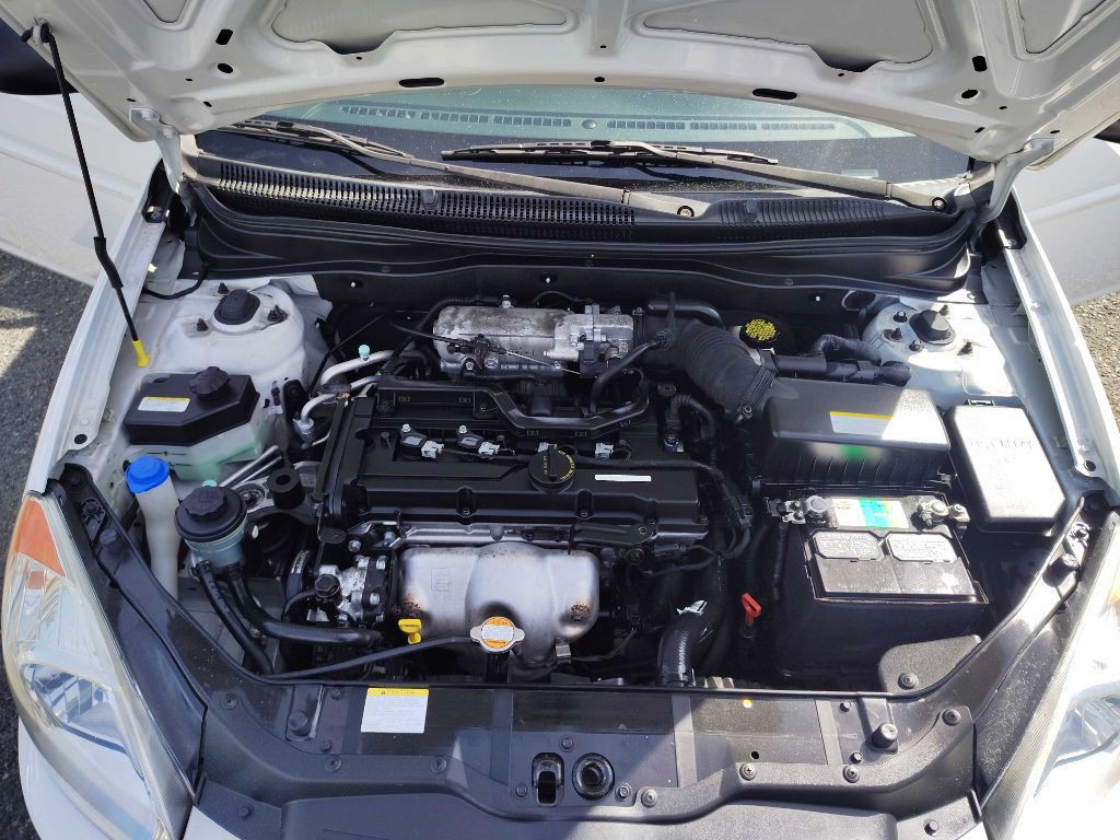 2007 Hyundai Accent Image 18