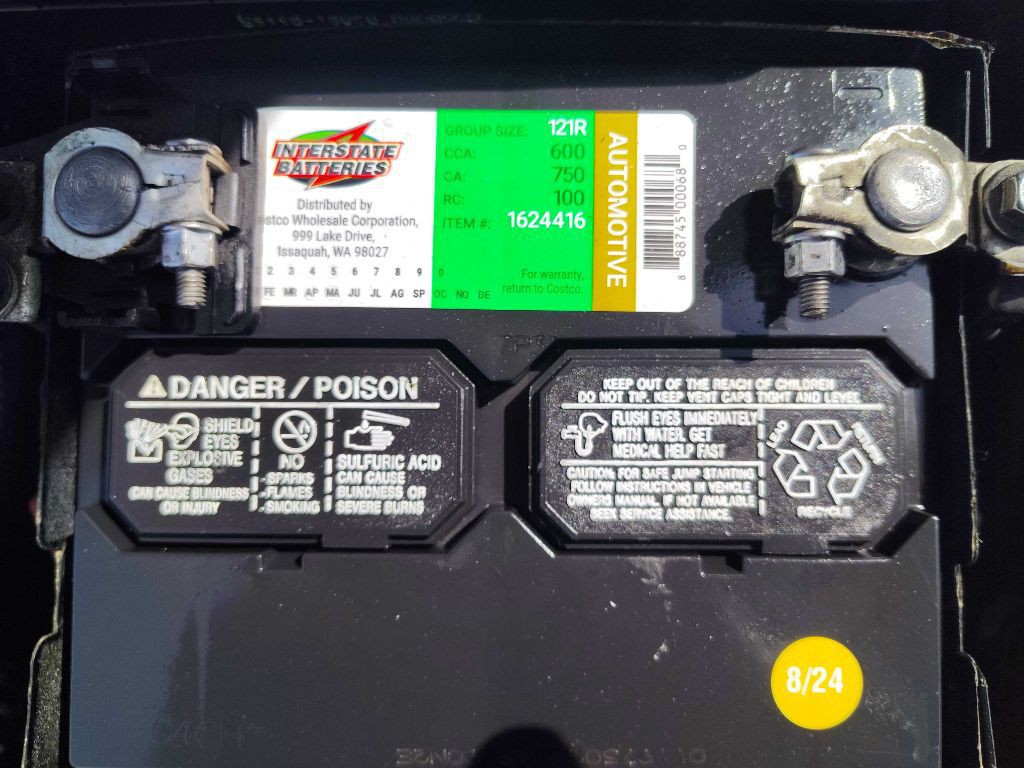 2007 Hyundai Accent Image 20