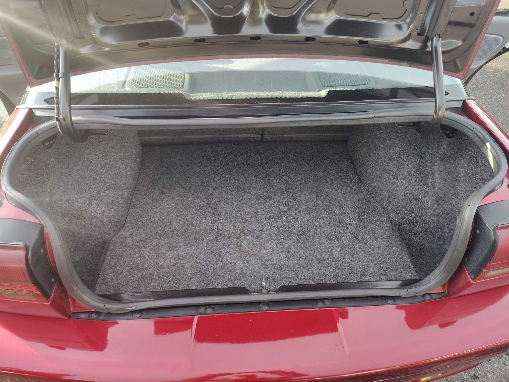 1992 Saturn SL2 Image 15