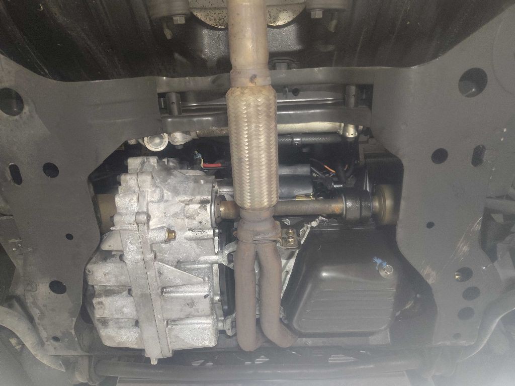 1992 Saturn SL2 Image 21