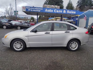 Image for 2009 Ford Focus SE ID: 7082529